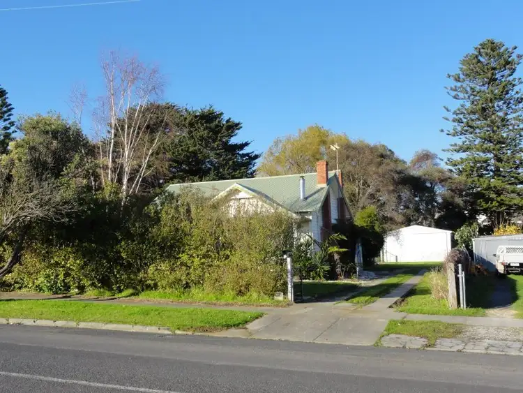 Second view of Homely house listing, 11 Stanley Street, Toora VIC 3962