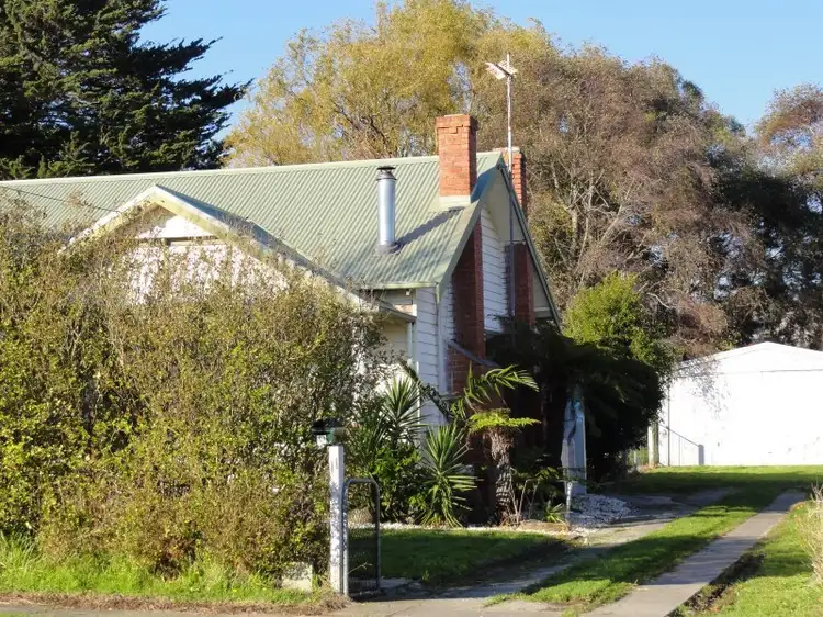 Fourth view of Homely house listing, 11 Stanley Street, Toora VIC 3962