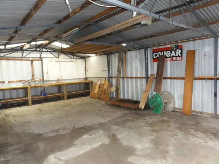 Fifth view of Homely house listing, 11 Stanley Street, Toora VIC 3962