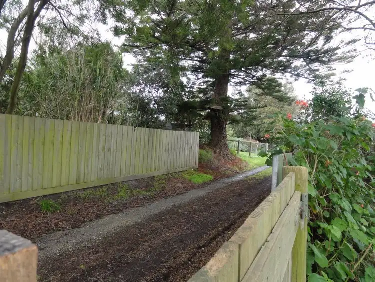 Sixth view of Homely house listing, 11 Stanley Street, Toora VIC 3962