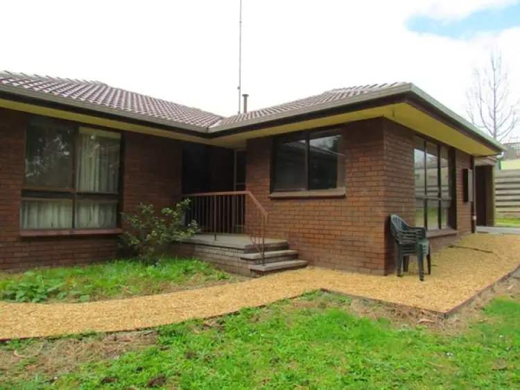3/1 Wylie Avenue, Warragul VIC 3820