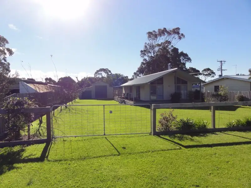 Main view of Homely house listing, 73 Townsend Street, Port Welshpool VIC 3965