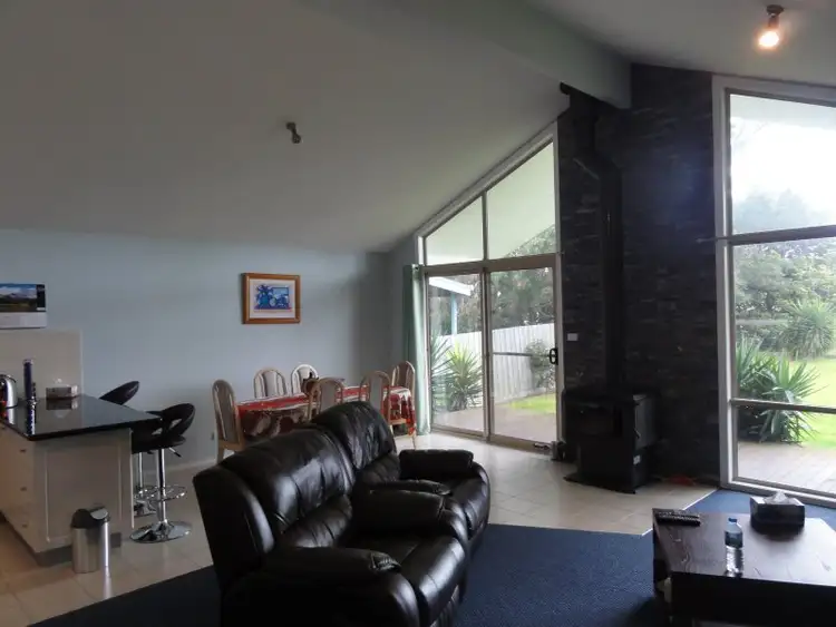Second view of Homely house listing, 73 Townsend Street, Port Welshpool VIC 3965
