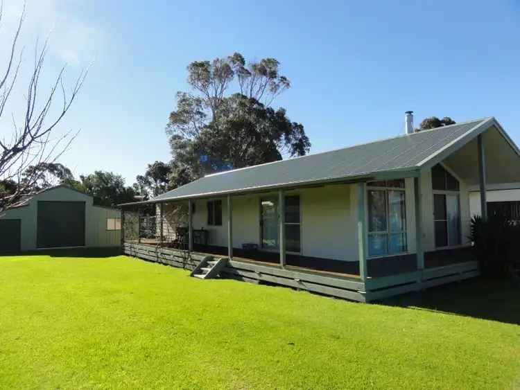 Third view of Homely house listing, 73 Townsend Street, Port Welshpool VIC 3965