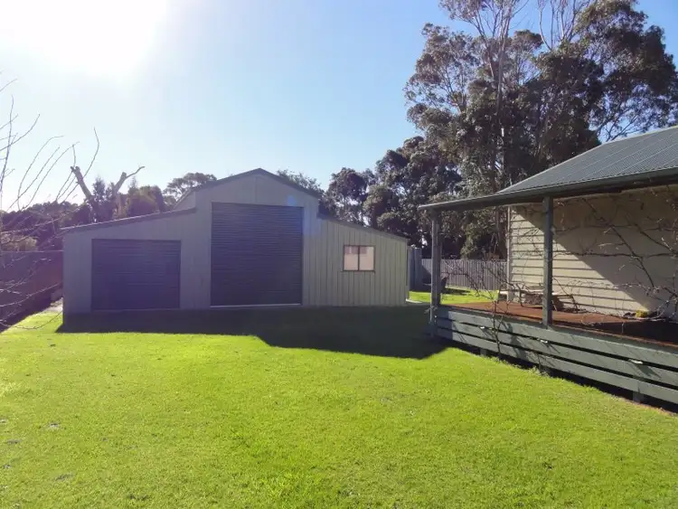 Fourth view of Homely house listing, 73 Townsend Street, Port Welshpool VIC 3965