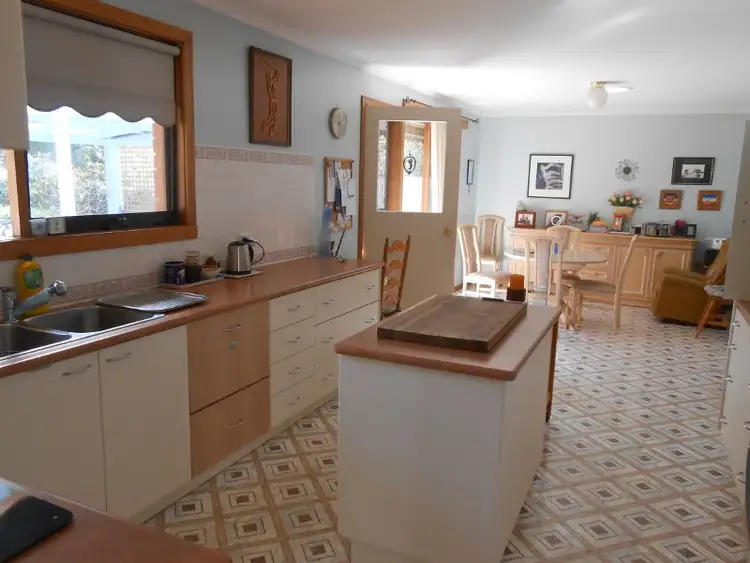 Fifth view of Homely house listing, 3 Mine Rd, Foster VIC 3960
