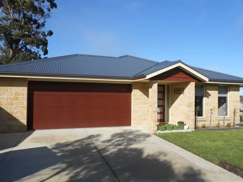 Main view of Homely house listing, 2 Forest Rise, Foster VIC 3960