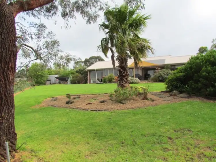 31 Tooronga Court, Willow Grove VIC 3825