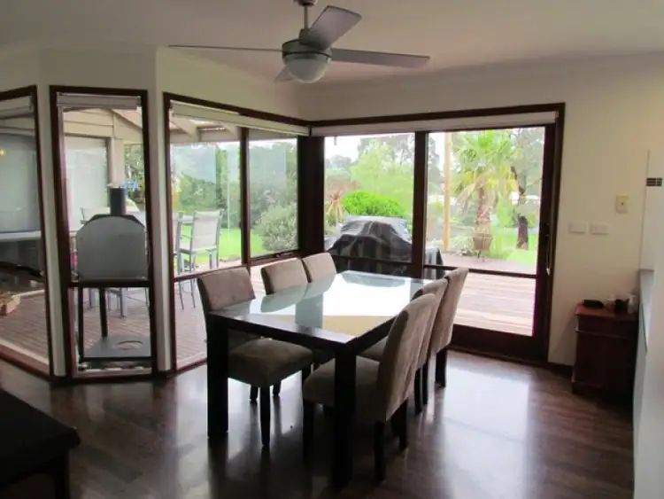 Third view of Homely house listing, 31 Tooronga Court, Willow Grove VIC 3825