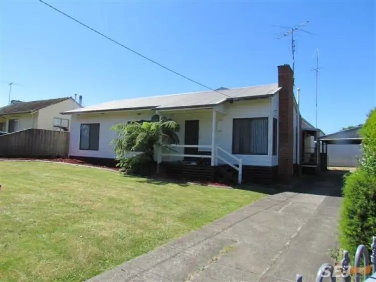 52 Scenic Road, Warragul VIC 3820