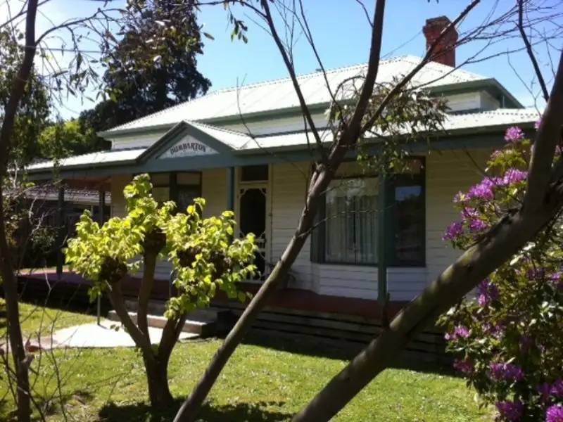 Main view of Homely house listing, 27 Nelson Street, Foster VIC 3960