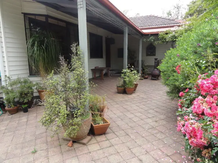 Main view of Homely house listing, 1 Hall Road, Foster VIC 3960