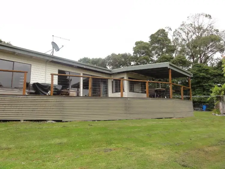 Second view of Homely house listing, 1 Hall Road, Foster VIC 3960