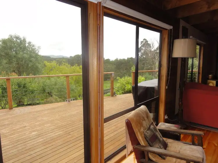 Third view of Homely house listing, 1 Hall Road, Foster VIC 3960