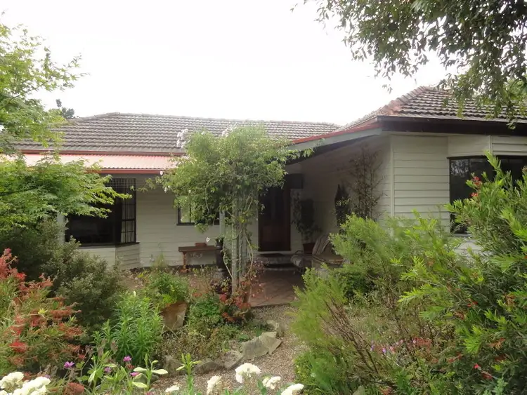 Fourth view of Homely house listing, 1 Hall Road, Foster VIC 3960
