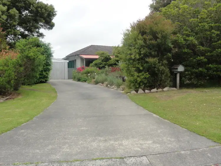 Fifth view of Homely house listing, 1 Hall Road, Foster VIC 3960