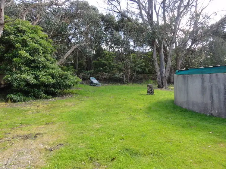 Second view of Homely house listing, 21 Birrahlea St, Waratah Bay VIC 3959
