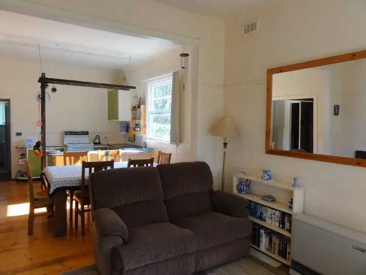 Fifth view of Homely house listing, 21 Birrahlea St, Waratah Bay VIC 3959