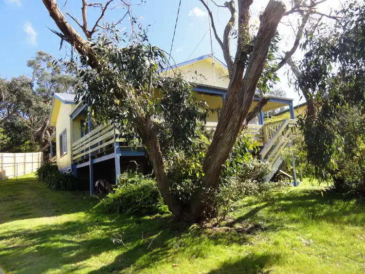Seventh view of Homely house listing, 21 Birrahlea St, Waratah Bay VIC 3959