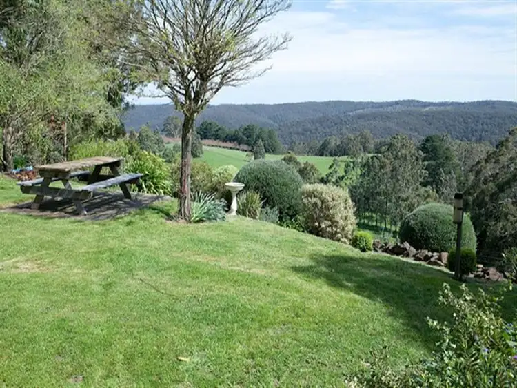 385 Duggan North Road, Fumina VIC 3825