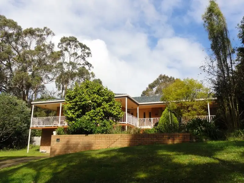 Main view of Homely house listing, 6 Wilson Road, Foster VIC 3960