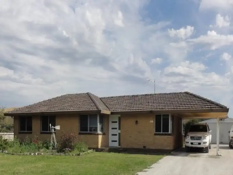 Main view of Homely house listing, 1 Main Street, Welshpool VIC 3966