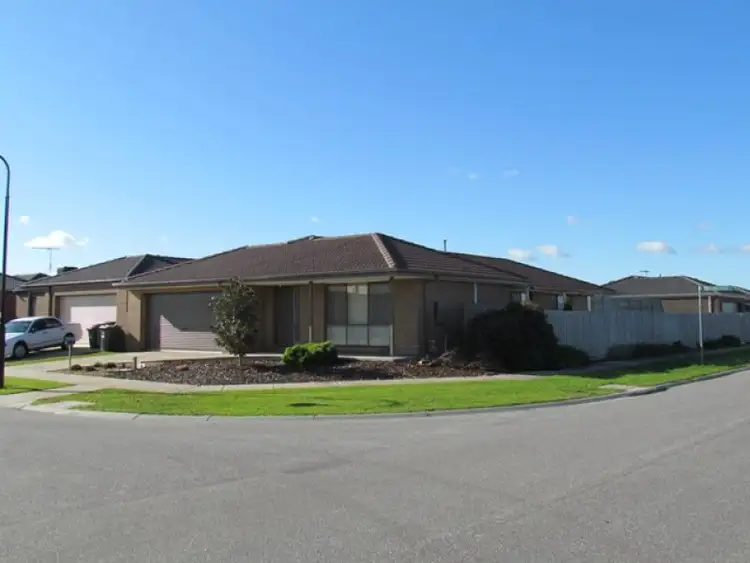 43 Proctor Road, Longwarry VIC 3816