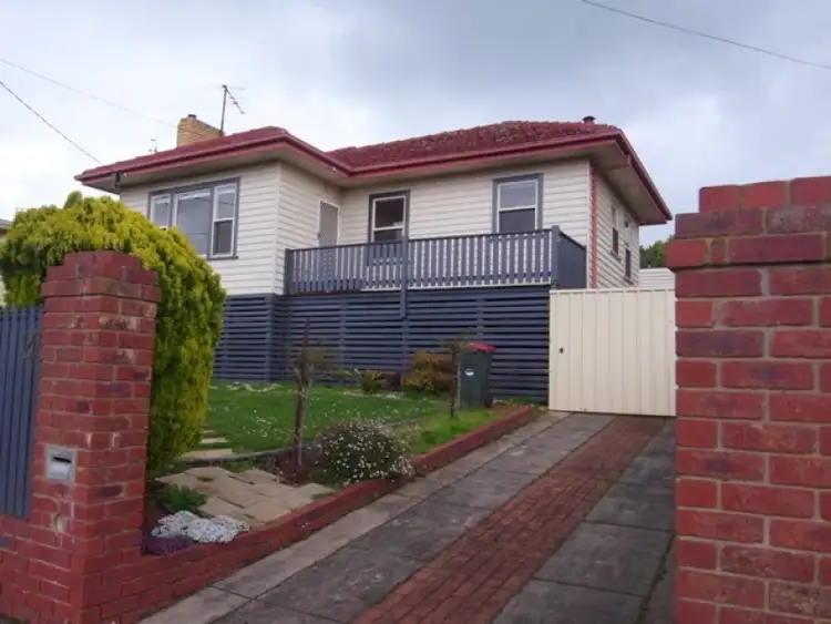 Main view of Homely house listing, 27 Lilleys Road, Warragul VIC 3820