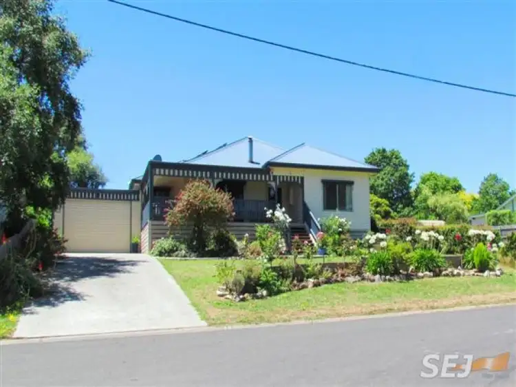 45 Tooronga Court, Willow Grove VIC 3825