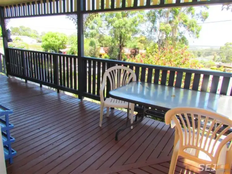 Third view of Homely house listing, 45 Tooronga Court, Willow Grove VIC 3825