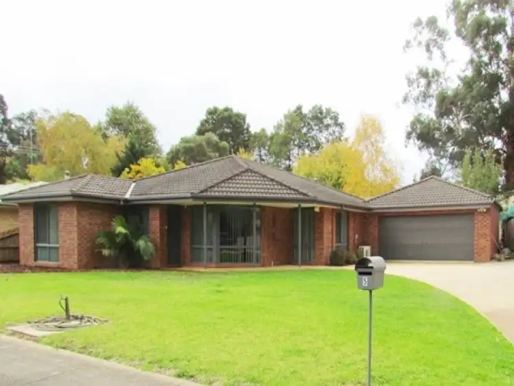 5 Ellen Close, Warragul VIC 3820