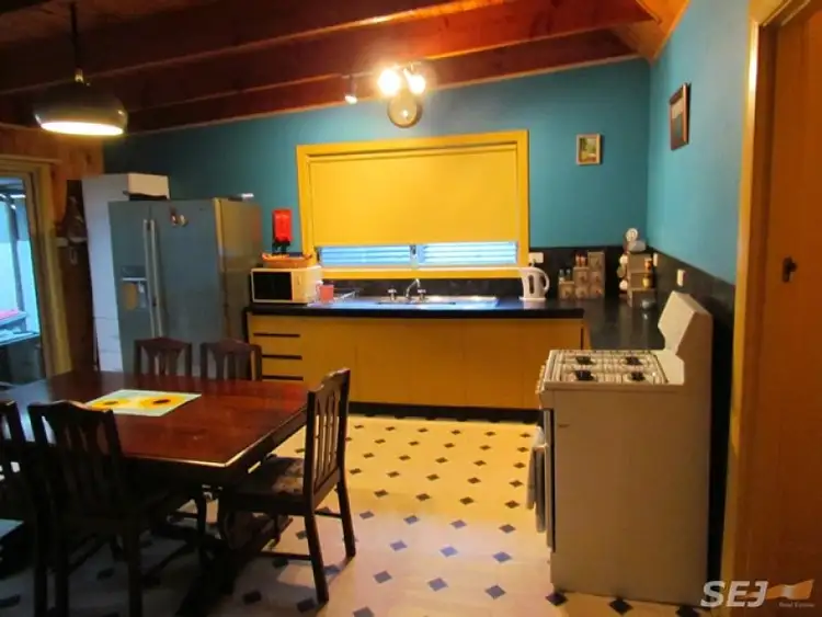 Fourth view of Homely house listing, 10 Bennett Street, Noojee VIC 3833