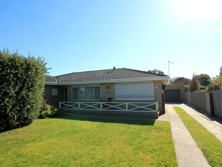 Main view of Homely house listing, 51 Lewis St, Port Welshpool VIC 3965