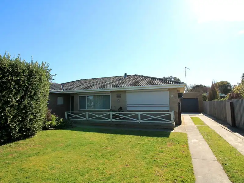 Main view of Homely house listing, 51 Lewis St, Port Welshpool VIC 3965