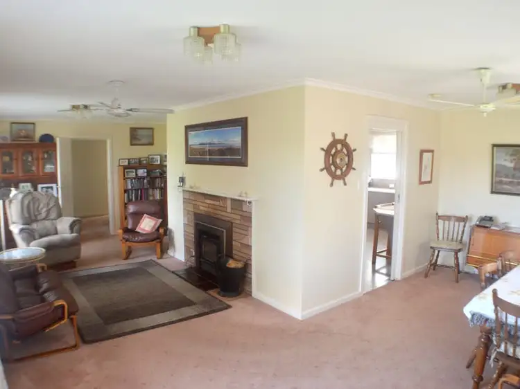 Second view of Homely house listing, 51 Lewis St, Port Welshpool VIC 3965