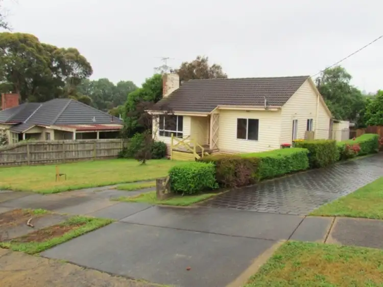 5 Rush Street, Warragul VIC 3820