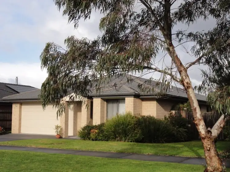 4 McMaster Crt, Foster VIC 3960