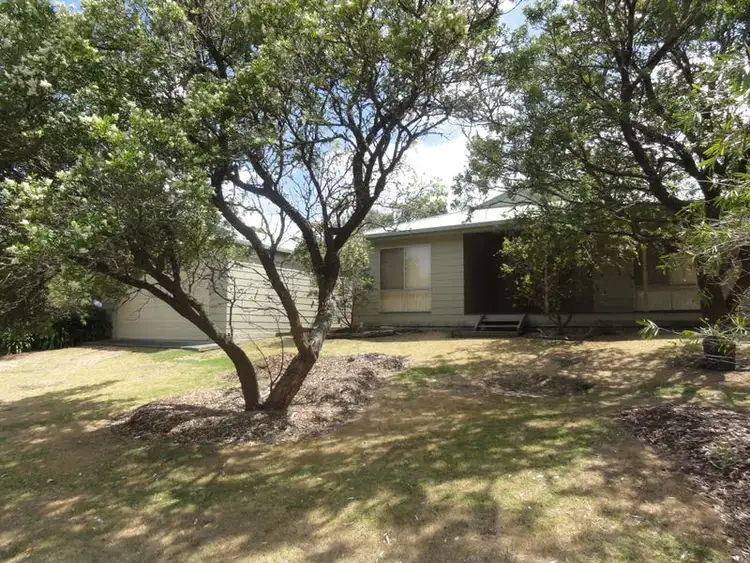 Main view of Homely house listing, 57 Ash Ave, Sandy Point VIC 3959