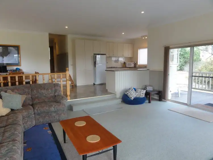 Third view of Homely house listing, 57 Ash Ave, Sandy Point VIC 3959