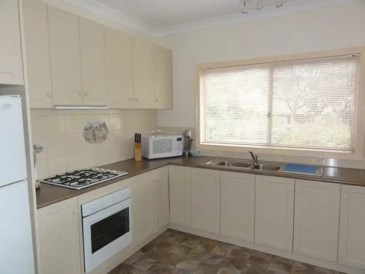 Fourth view of Homely house listing, 57 Ash Ave, Sandy Point VIC 3959