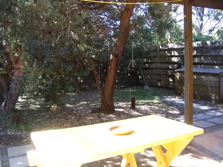 Second view of Homely townhouse listing, 15 ANDERSON AVENUE, Sandy Point VIC 3959
