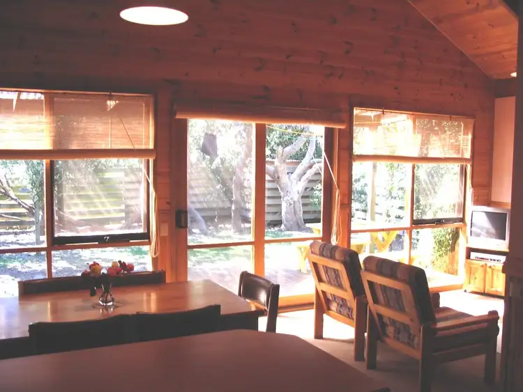 Third view of Homely townhouse listing, 15 ANDERSON AVENUE, Sandy Point VIC 3959