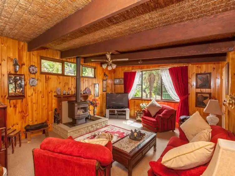 Second view of Homely house listing, 518 Mt Baw Baw-Tourist Road, Noojee VIC 3833