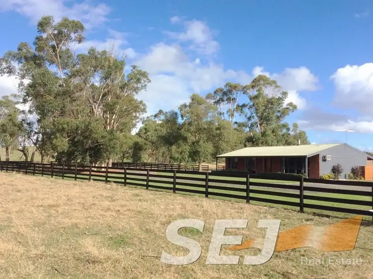 Main view of Homely house listing, 240 Lyons Road, Heath Hill VIC 3981