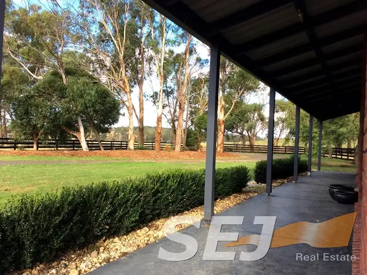 Second view of Homely house listing, 240 Lyons Road, Heath Hill VIC 3981