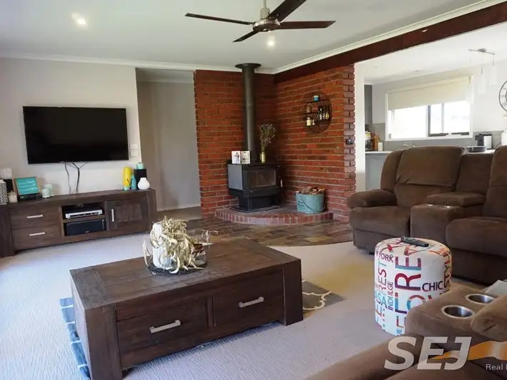 Sixth view of Homely house listing, 240 Lyons Road, Heath Hill VIC 3981