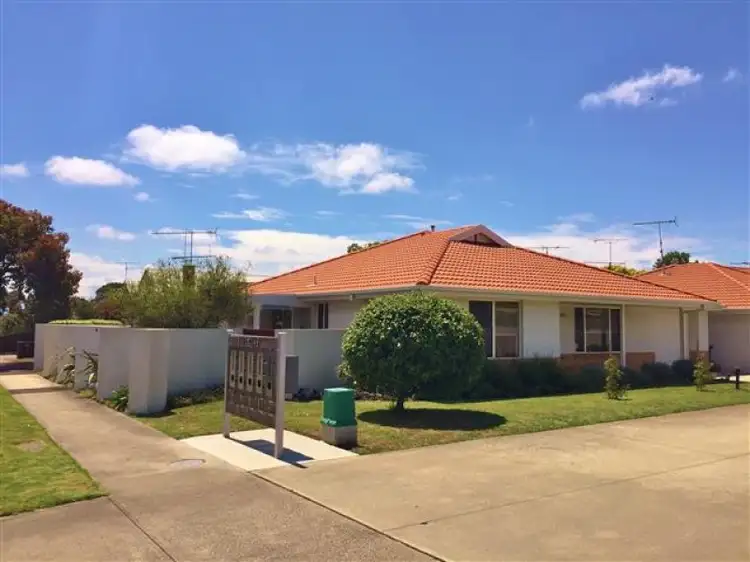 1/8 Ashby Street, Trafalgar VIC 3824