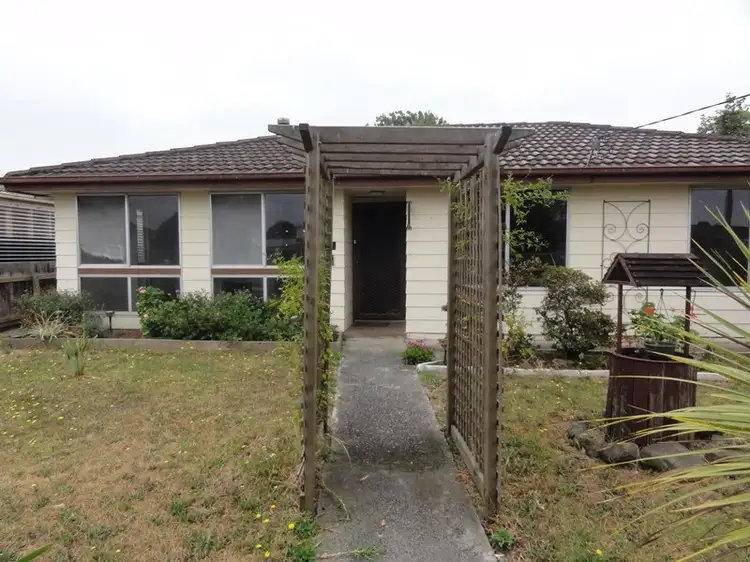 7 Gray Street, Toora VIC 3962