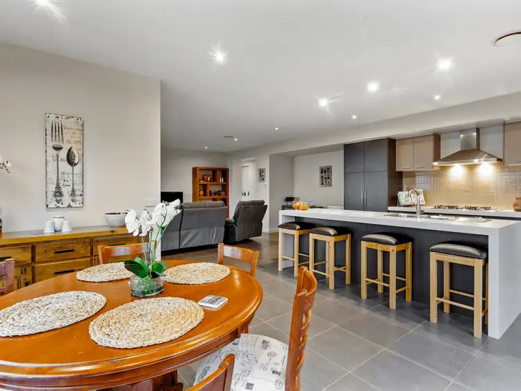 Fourth view of Homely house listing, 19 Cromie Drive, Warragul VIC 3820