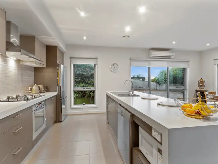 Fifth view of Homely house listing, 19 Cromie Drive, Warragul VIC 3820